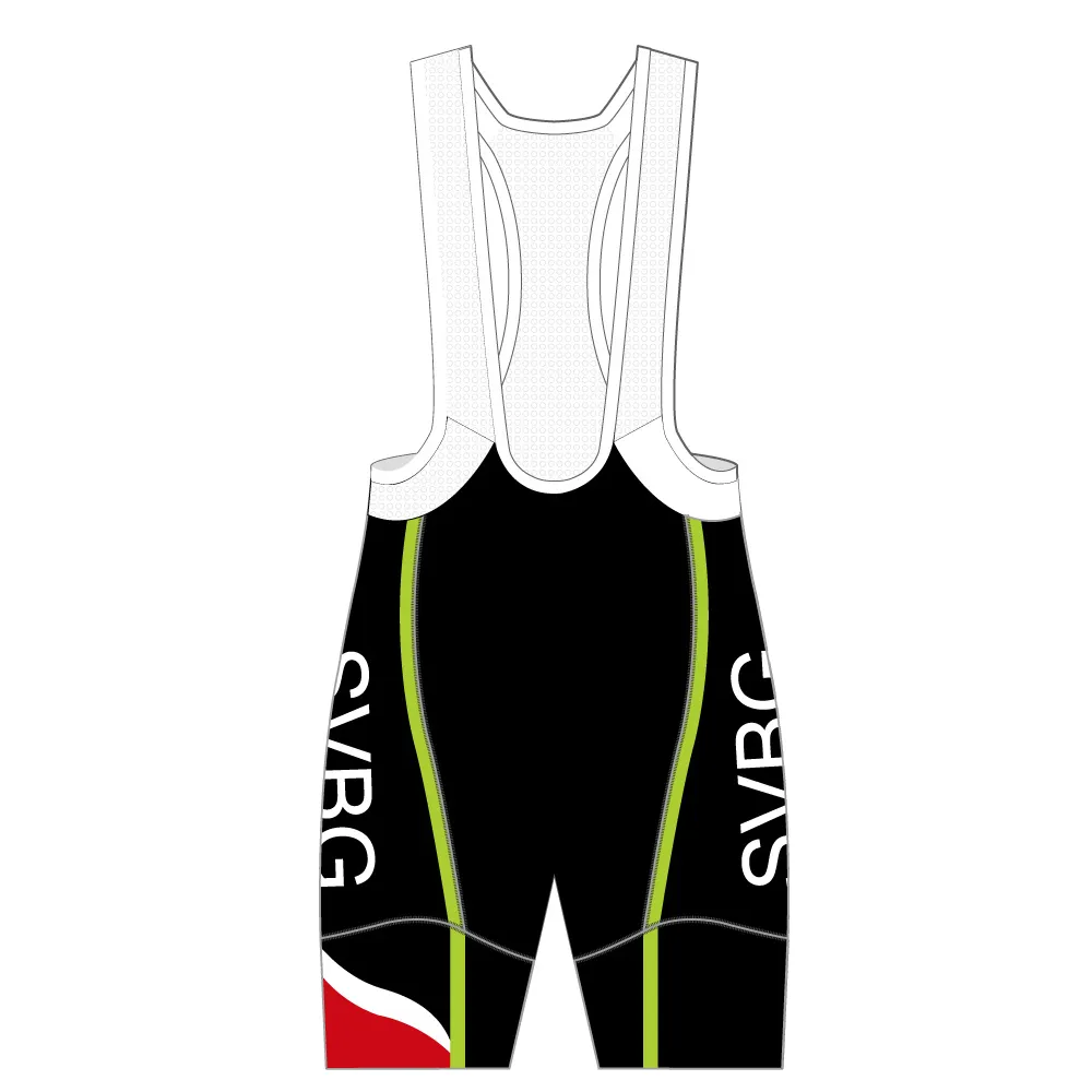 Performance Winter Bib Shorts