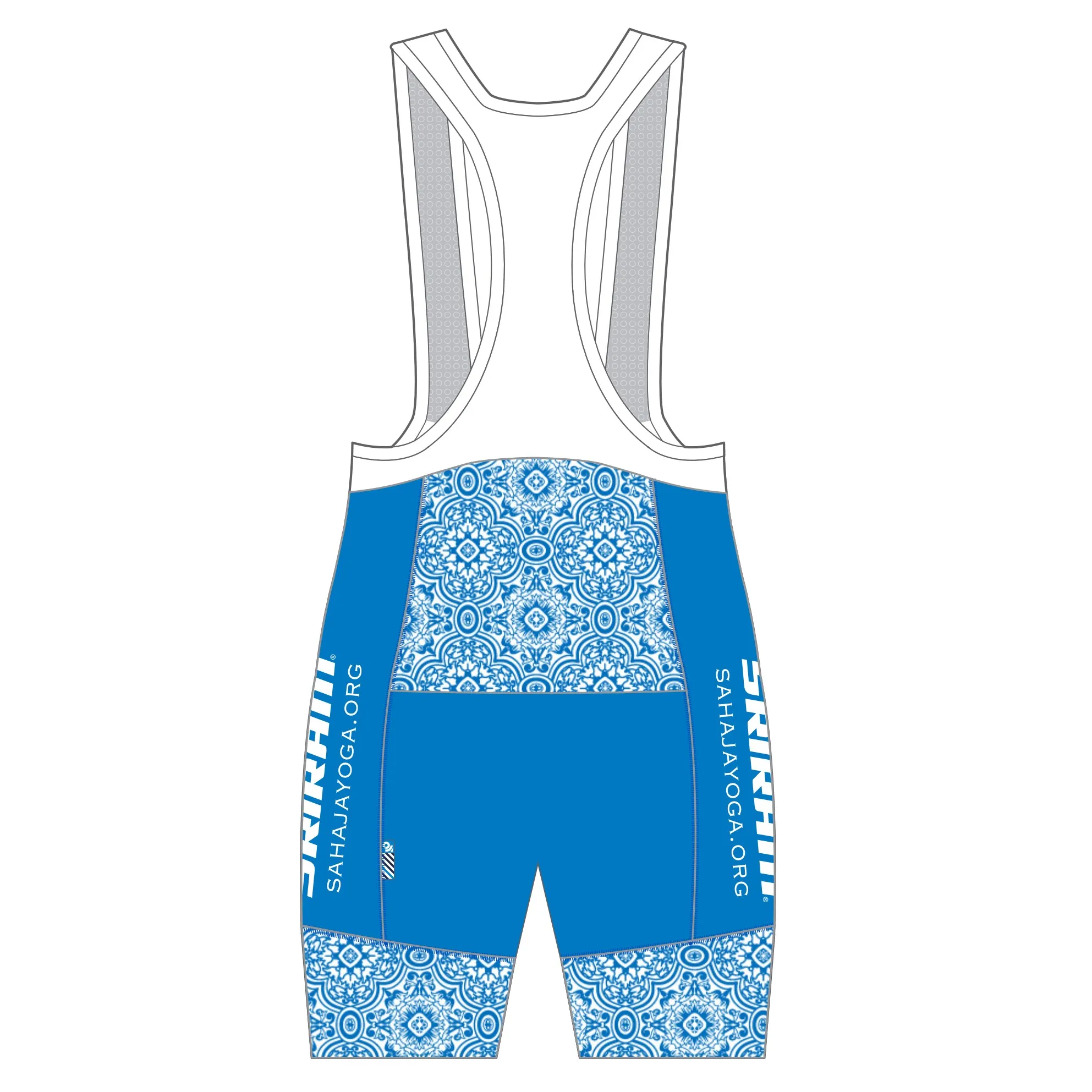 Performance Winter Bib Shorts