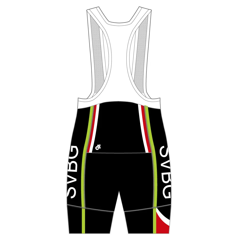 Performance Winter Bib Shorts