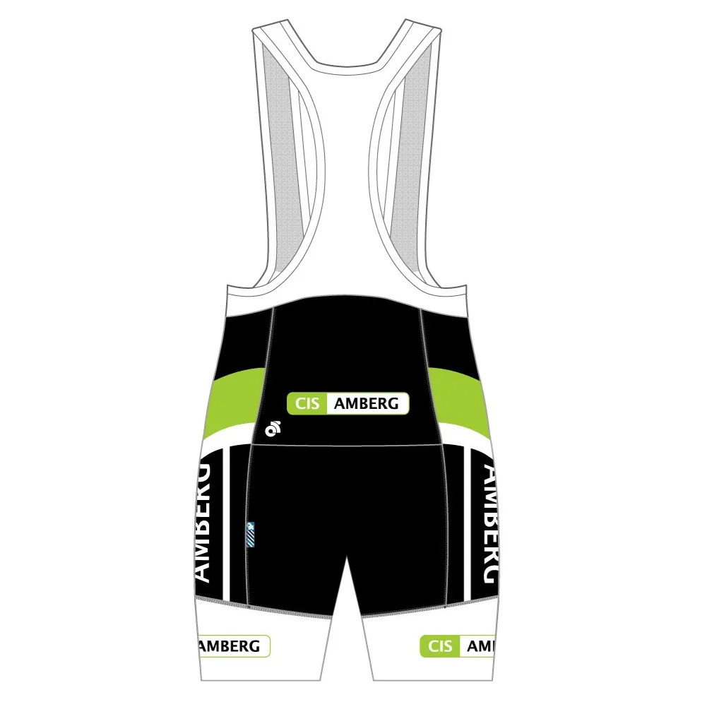 Performance Winter Bib Shorts