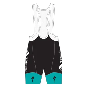 Performance Winter Bib Shorts