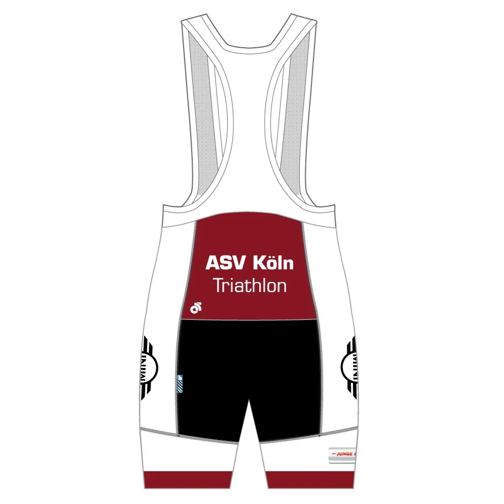 Performance Winter Bib Shorts