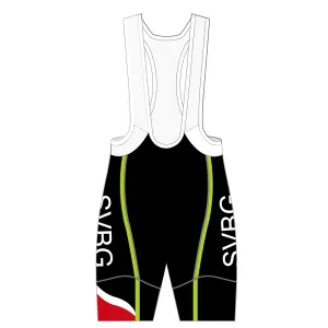 Performance Winter Bib Shorts