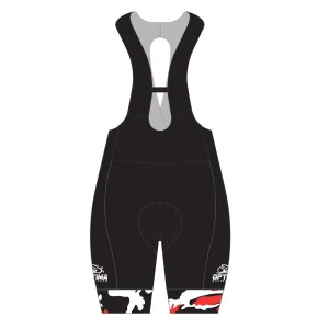 PERFORMANCE  Women's Drop-Tail Bib Shorts