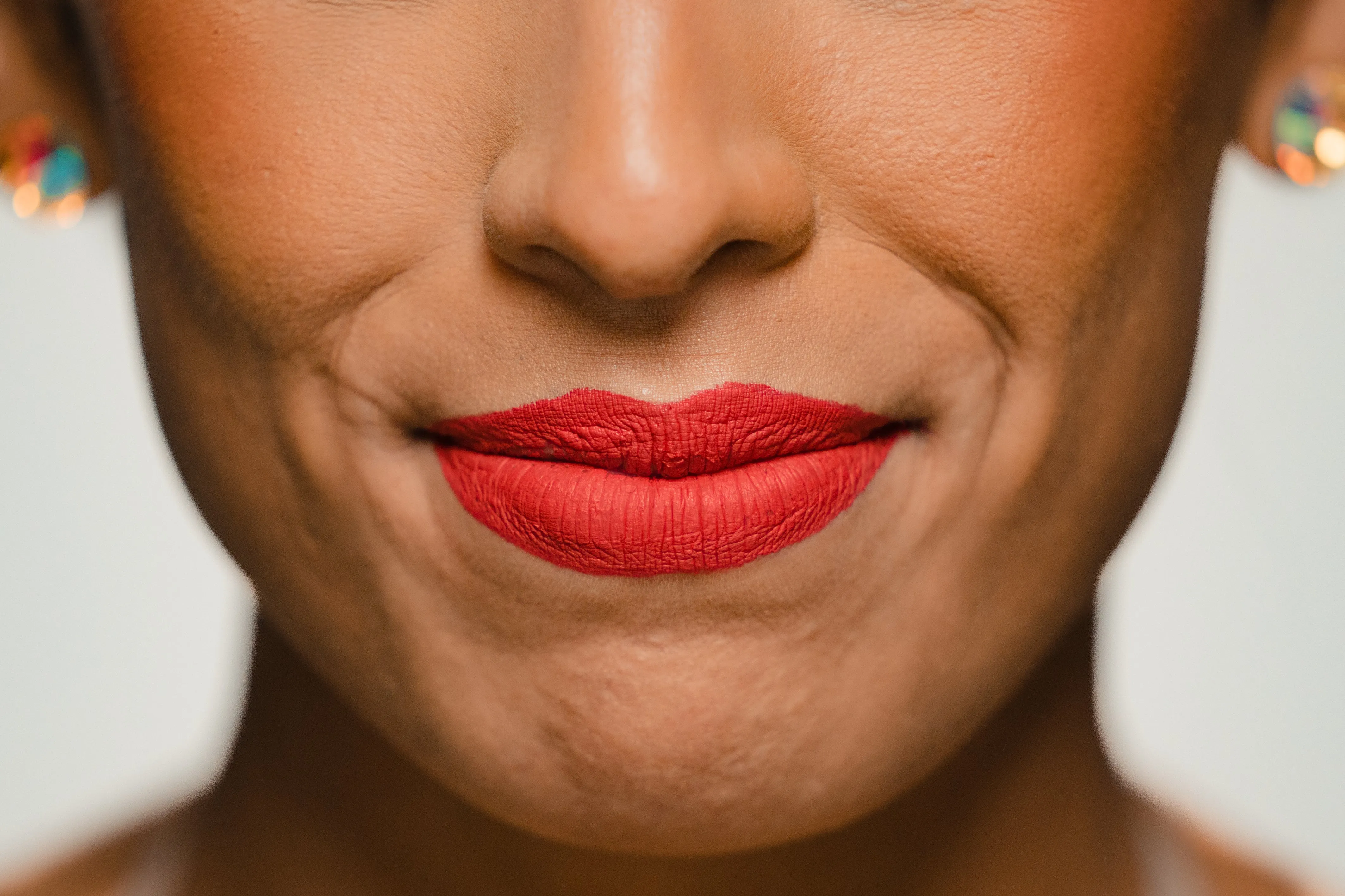 Persistent Persimmon Lip Duo
