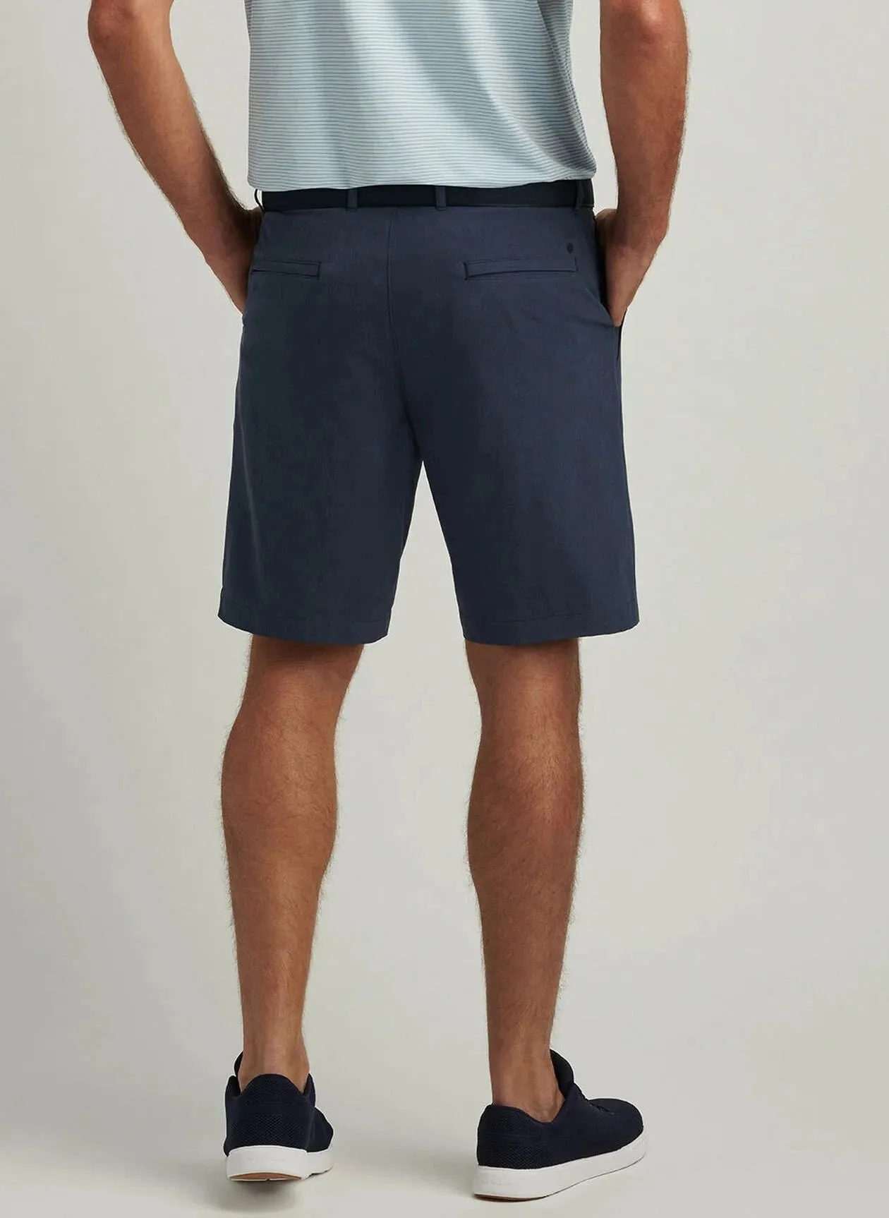 Peter Millar Shackleford Performance Hybrid Short