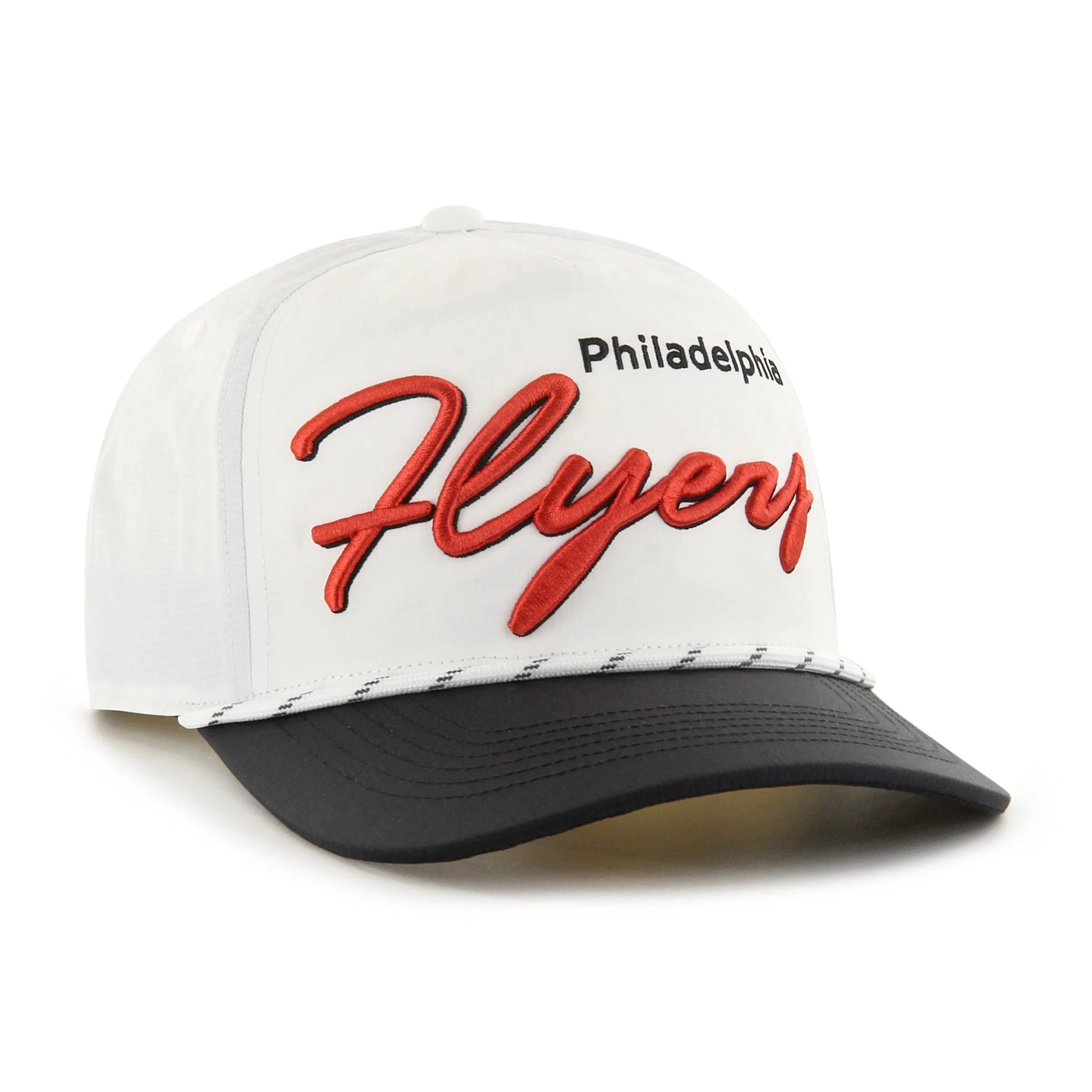 PHILADELPHIA FLYERS CHAMBERLAIN SNAP '47 HITCH