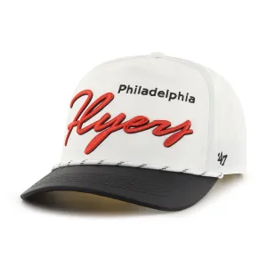 PHILADELPHIA FLYERS CHAMBERLAIN SNAP '47 HITCH