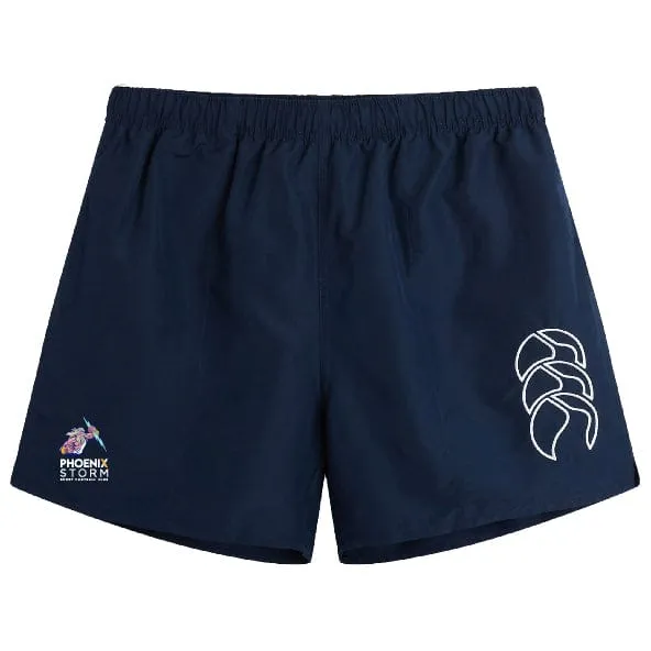 Phoenix Storm RFC Tactic Short by Canterbury