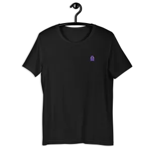 Pim_TheMack Unisex t-shirt