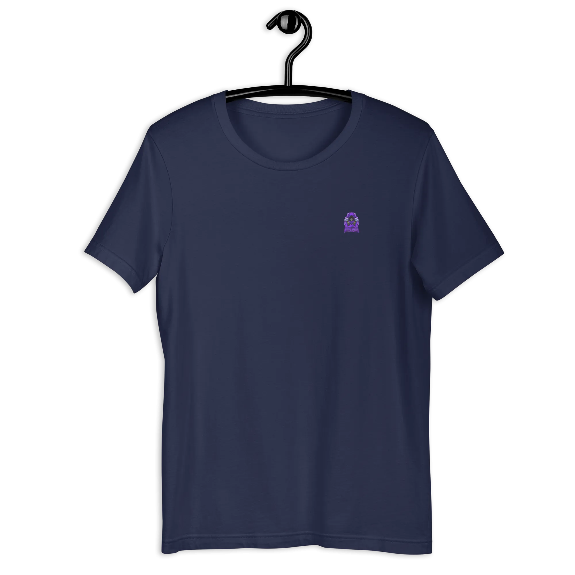 Pim_TheMack Unisex t-shirt