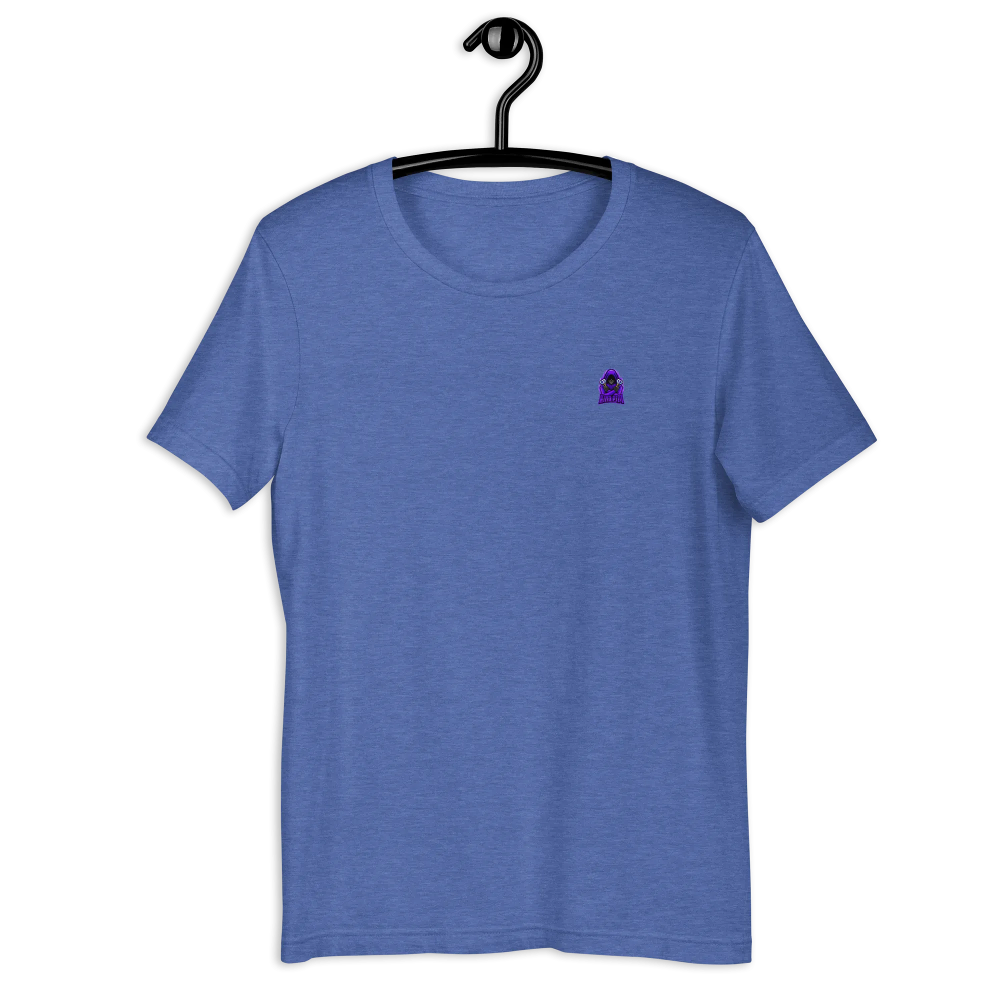 Pim_TheMack Unisex t-shirt