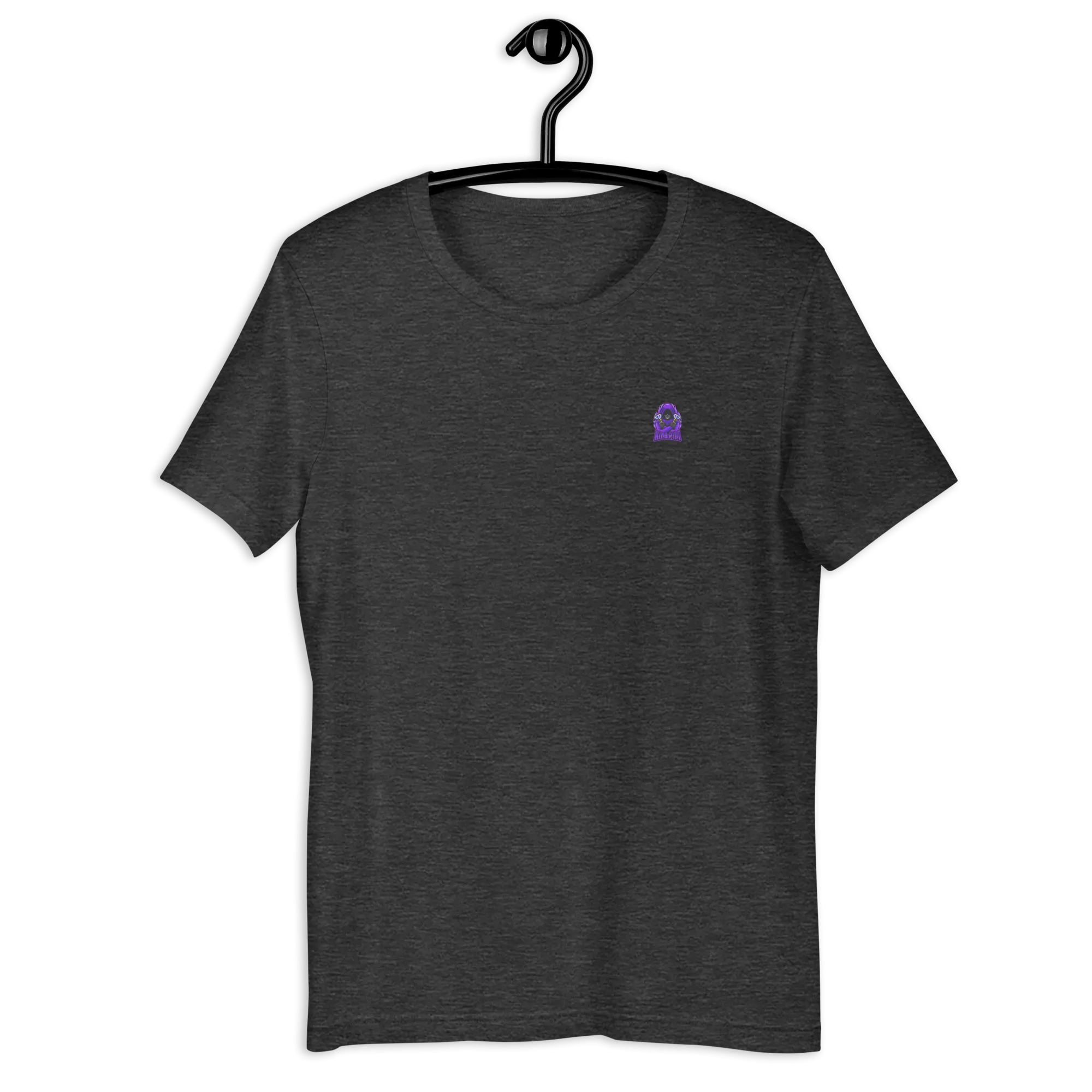 Pim_TheMack Unisex t-shirt