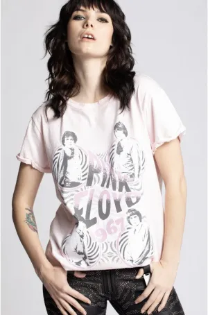 Pink Floyd 1967 Tee, Recycled Karma