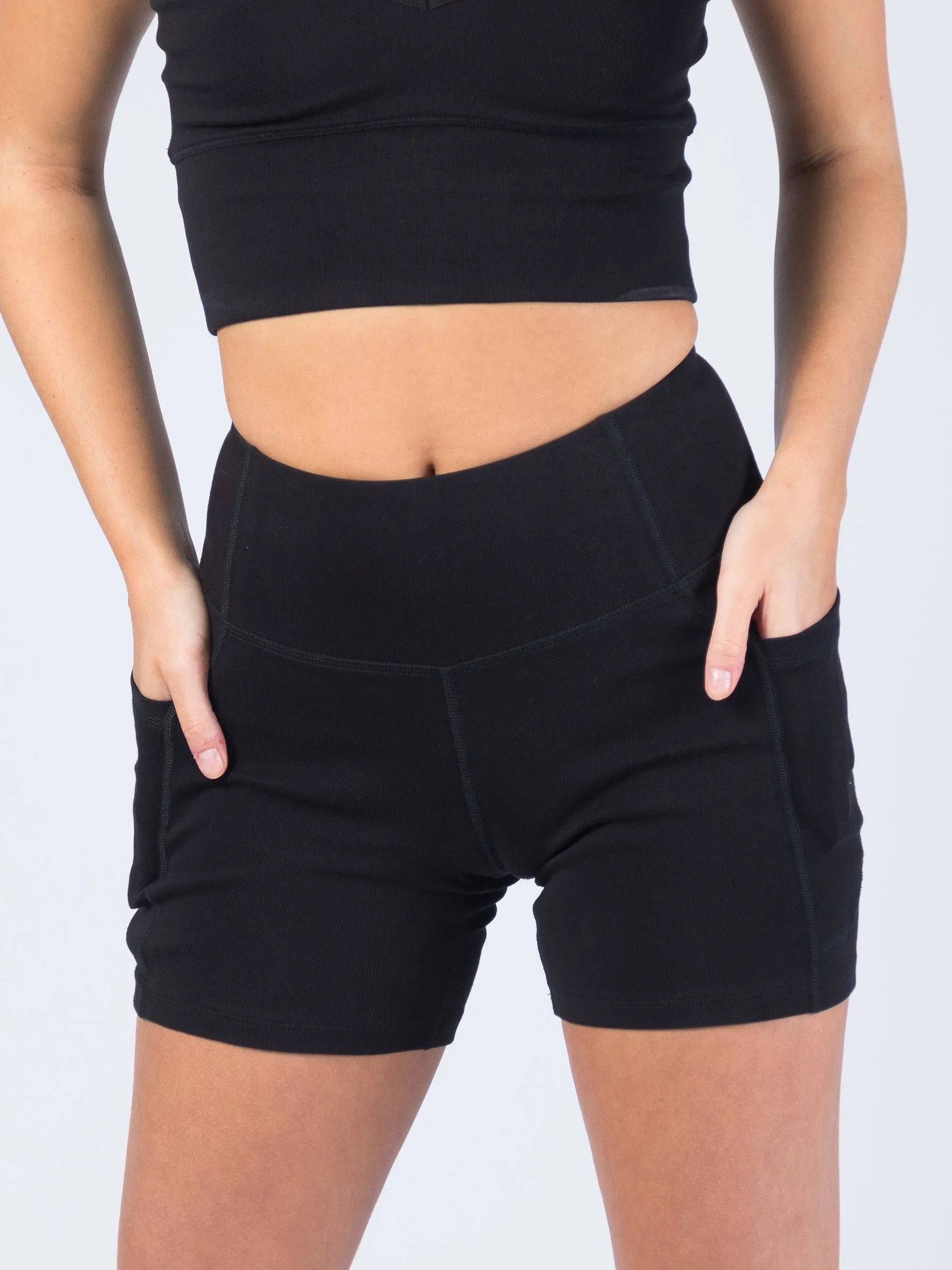 PlantTec™ Shorts | Eclipse