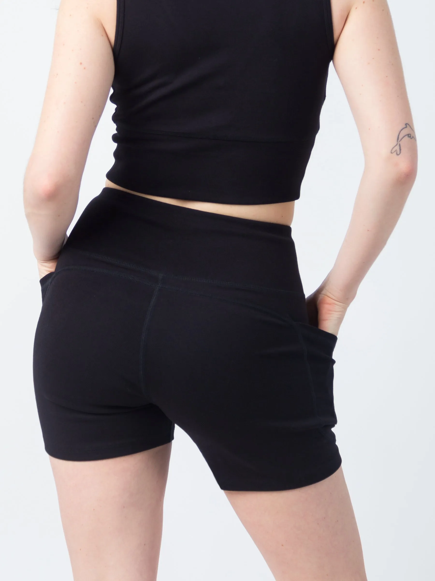 PlantTec™ Shorts | Eclipse
