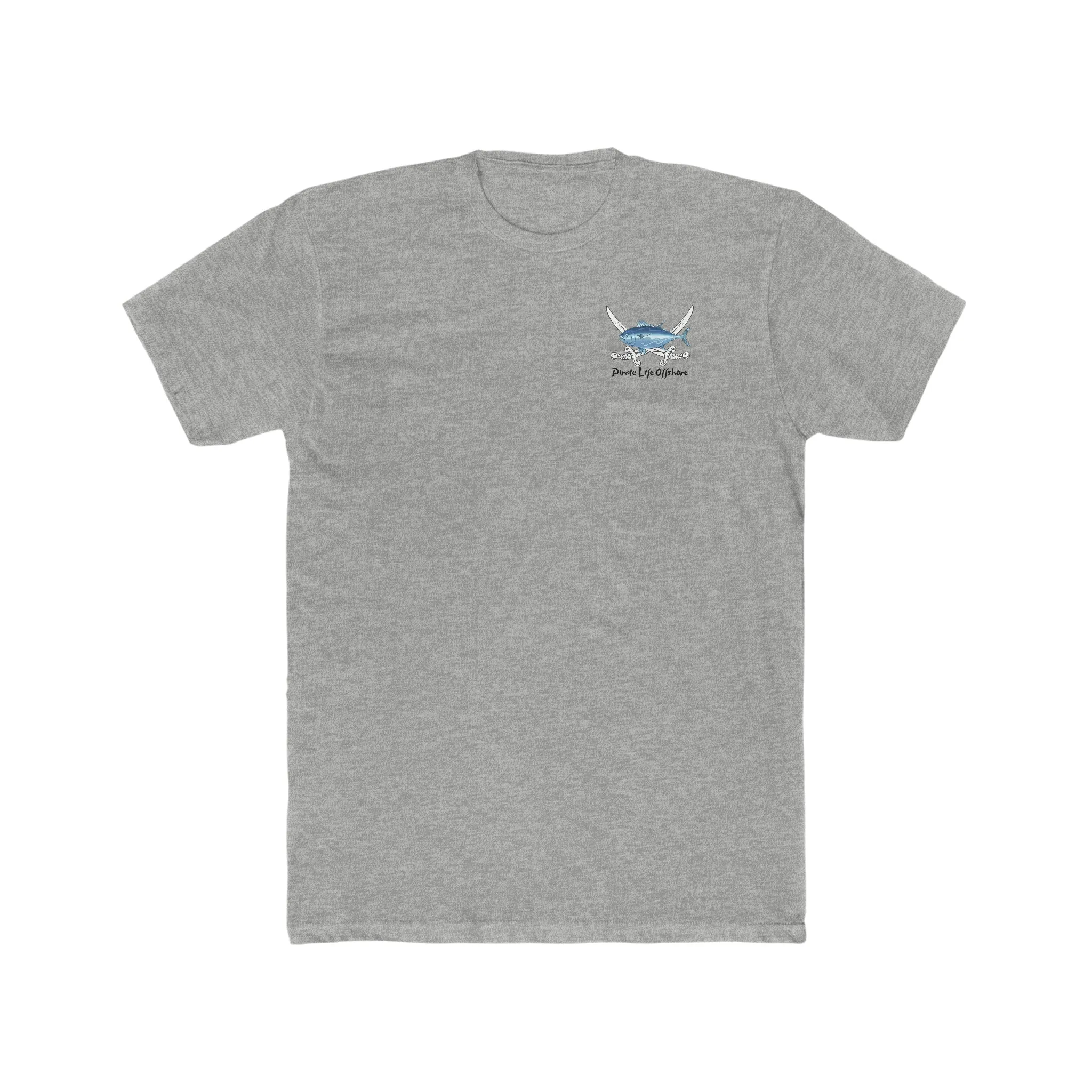 P.L.O. Sushi Hunter T