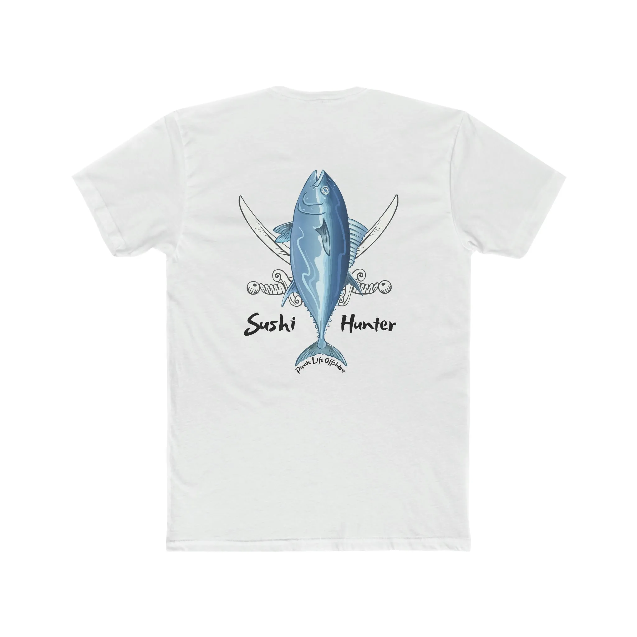 P.L.O. Sushi Hunter T