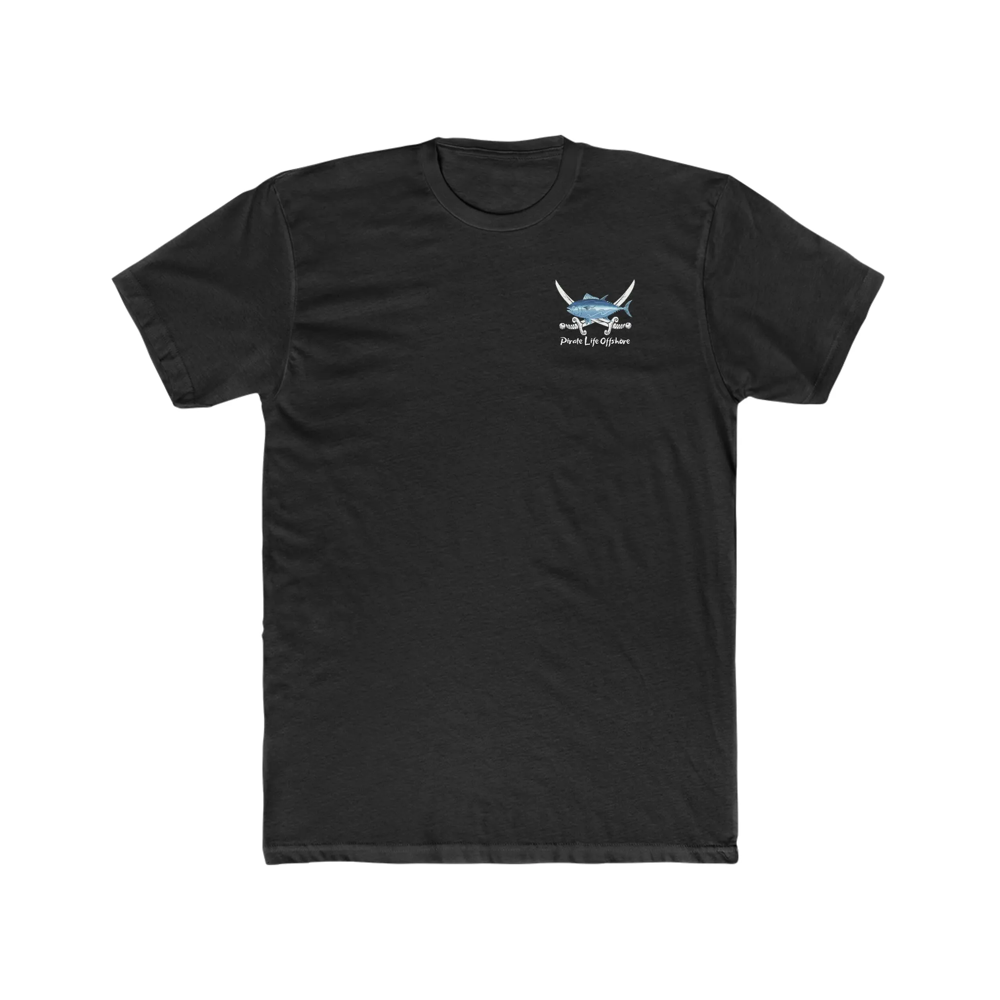 P.L.O. Sushi Hunter T