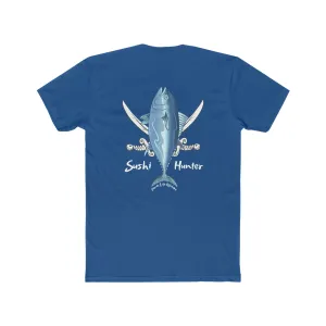 P.L.O. Sushi Hunter T