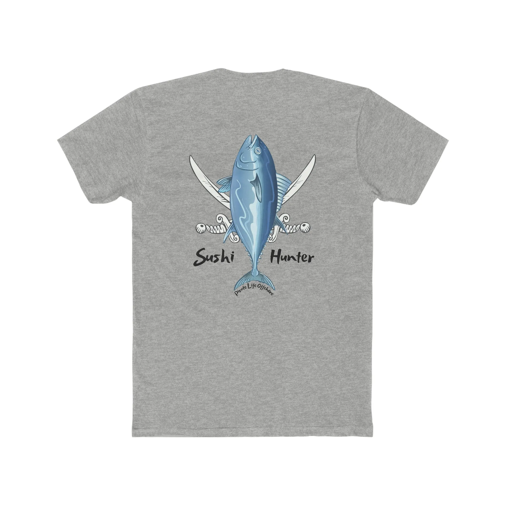 P.L.O. Sushi Hunter T