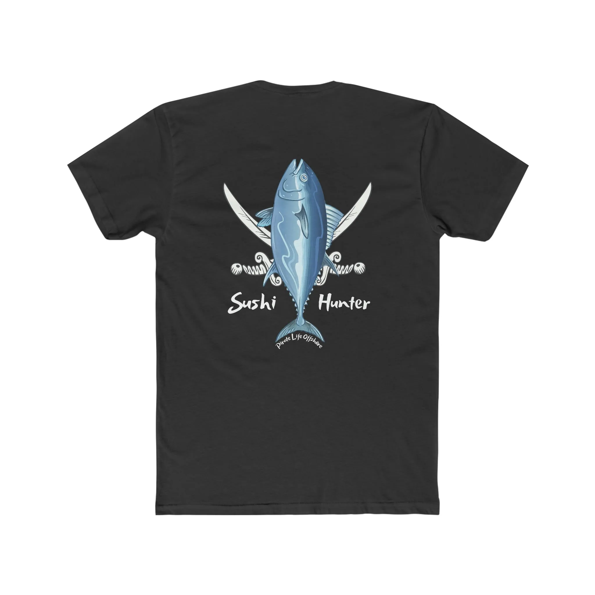 P.L.O. Sushi Hunter T