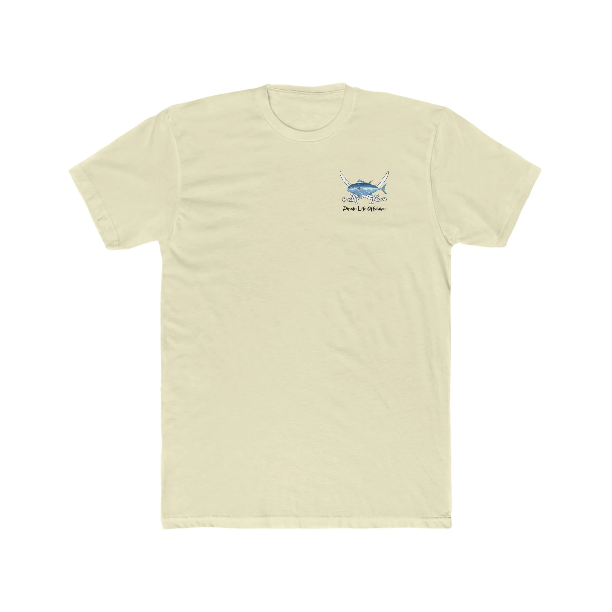 P.L.O. Sushi Hunter T