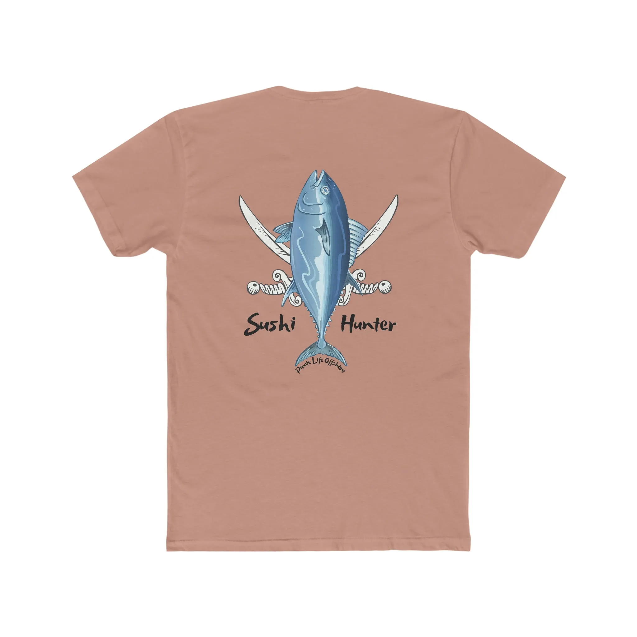 P.L.O. Sushi Hunter T