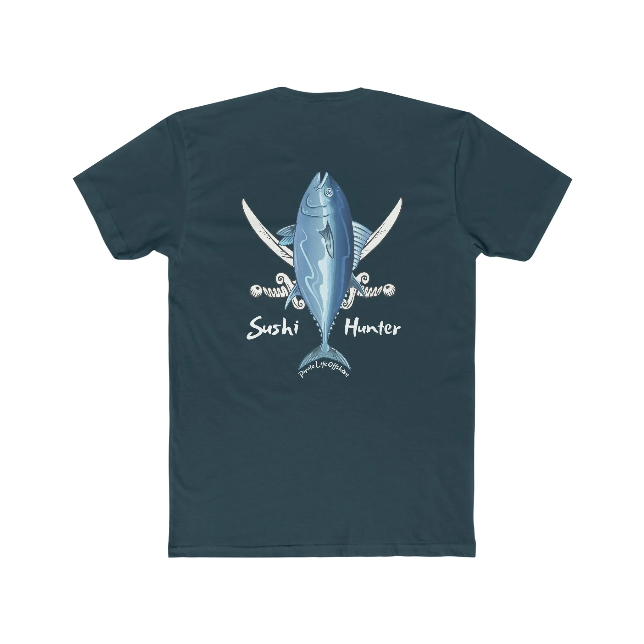 P.L.O. Sushi Hunter T