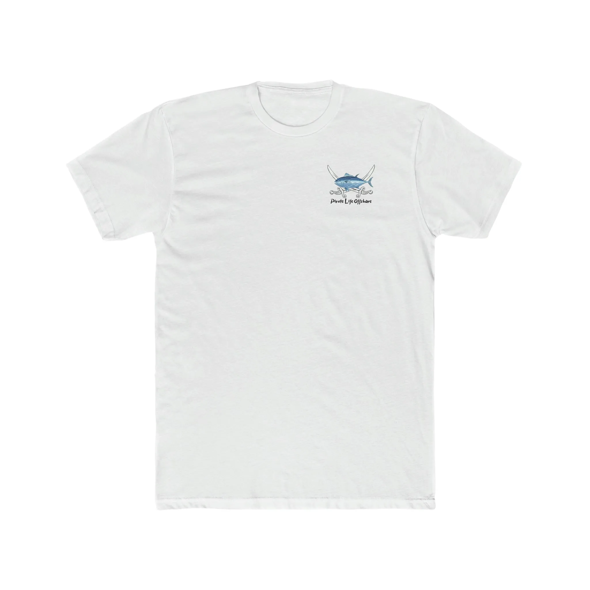 P.L.O. Sushi Hunter T