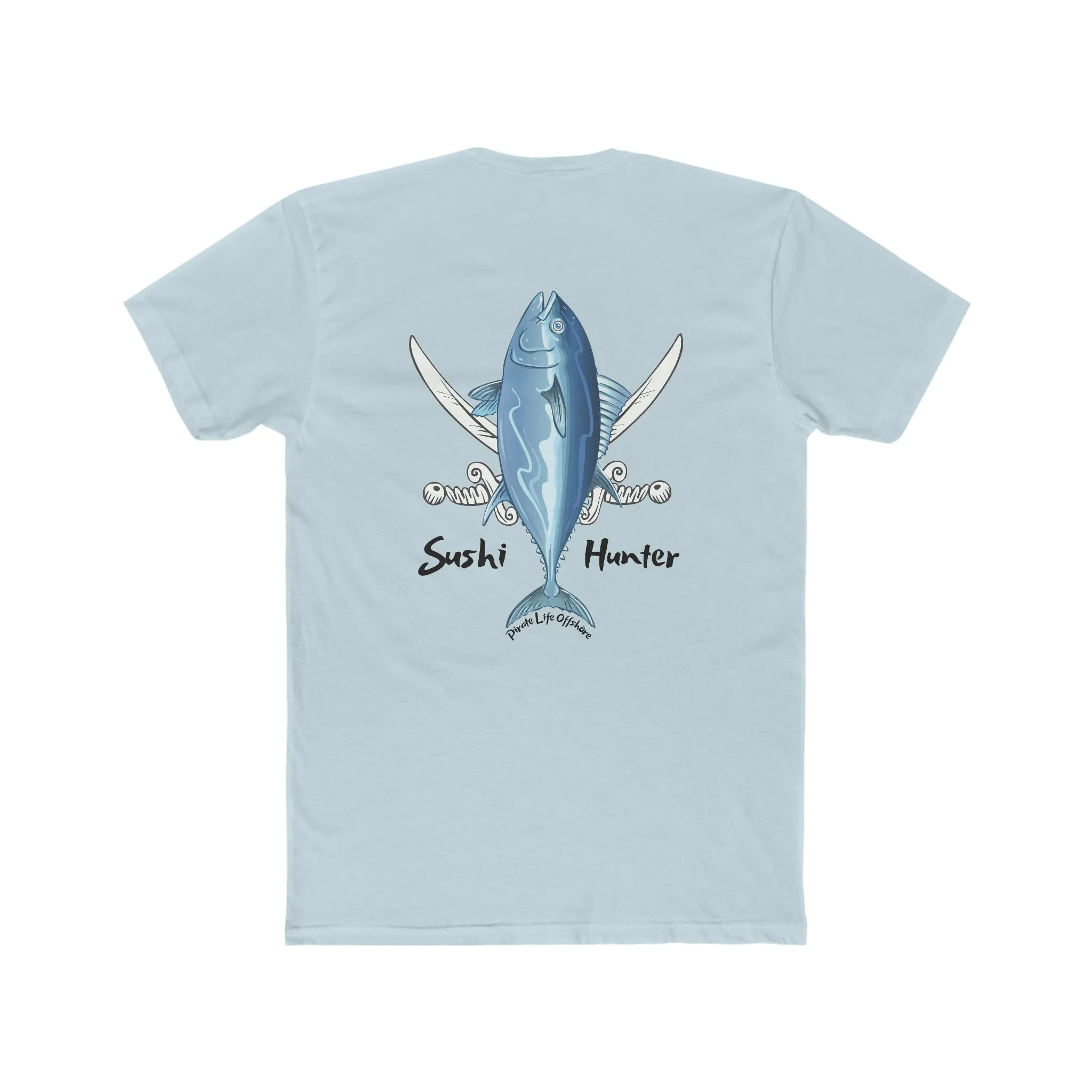 P.L.O. Sushi Hunter T