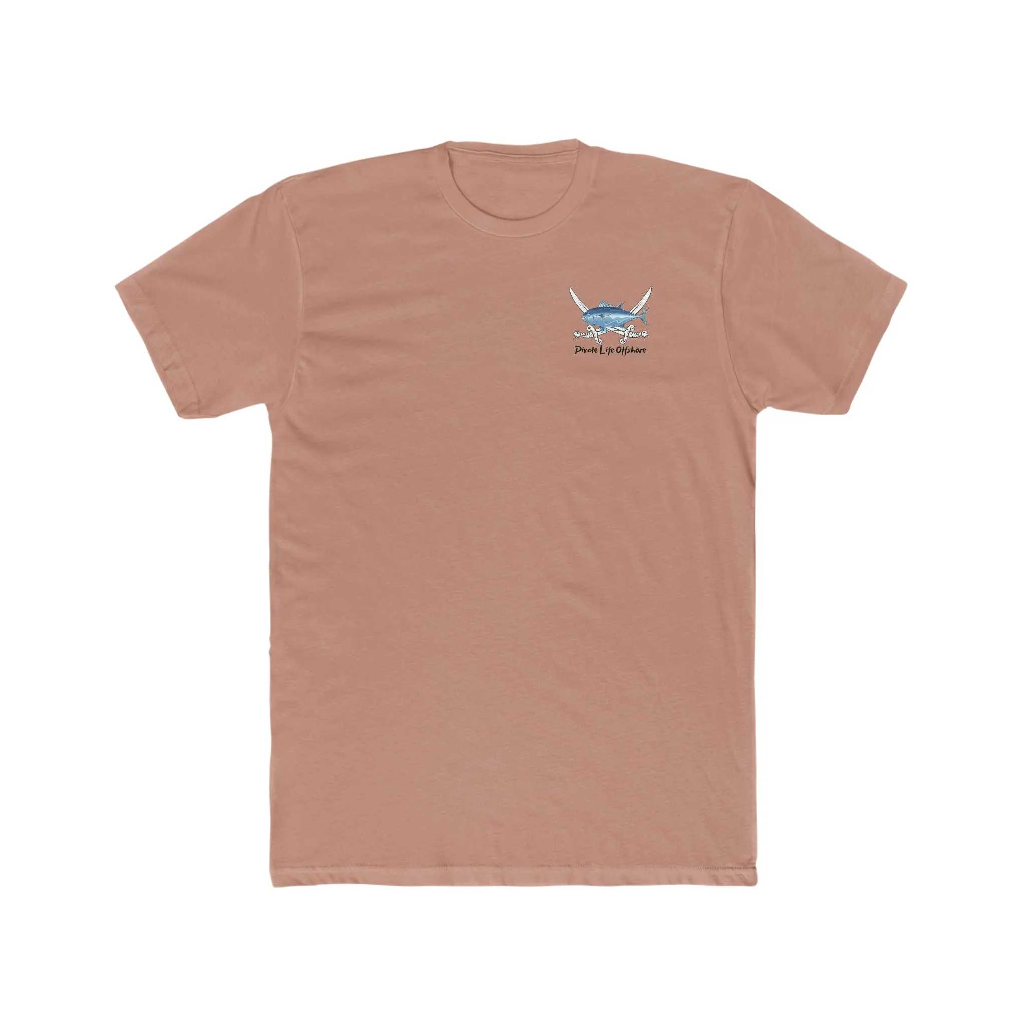 P.L.O. Sushi Hunter T