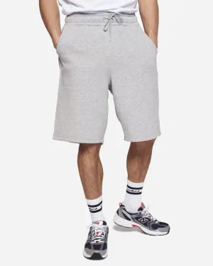Plook Mitu Shorts - Grey Melange
