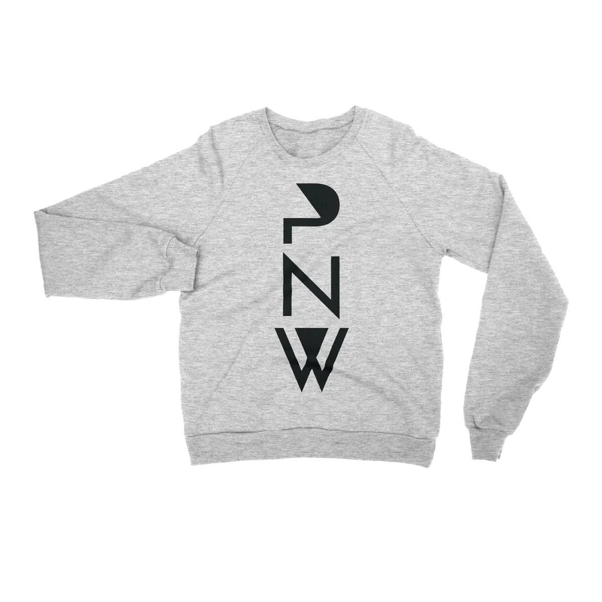 PNW Sweater