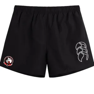 Portland Rugby Tactic Short by Canterbury