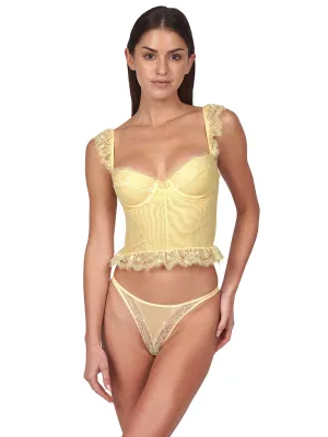 Positano Corset