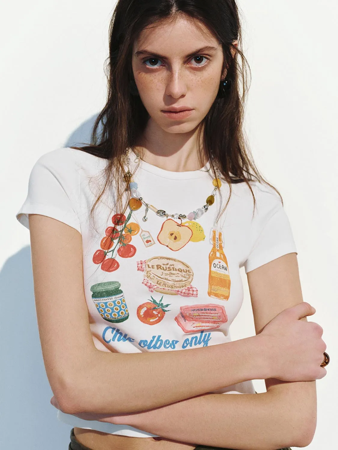 Printed T-Shirts