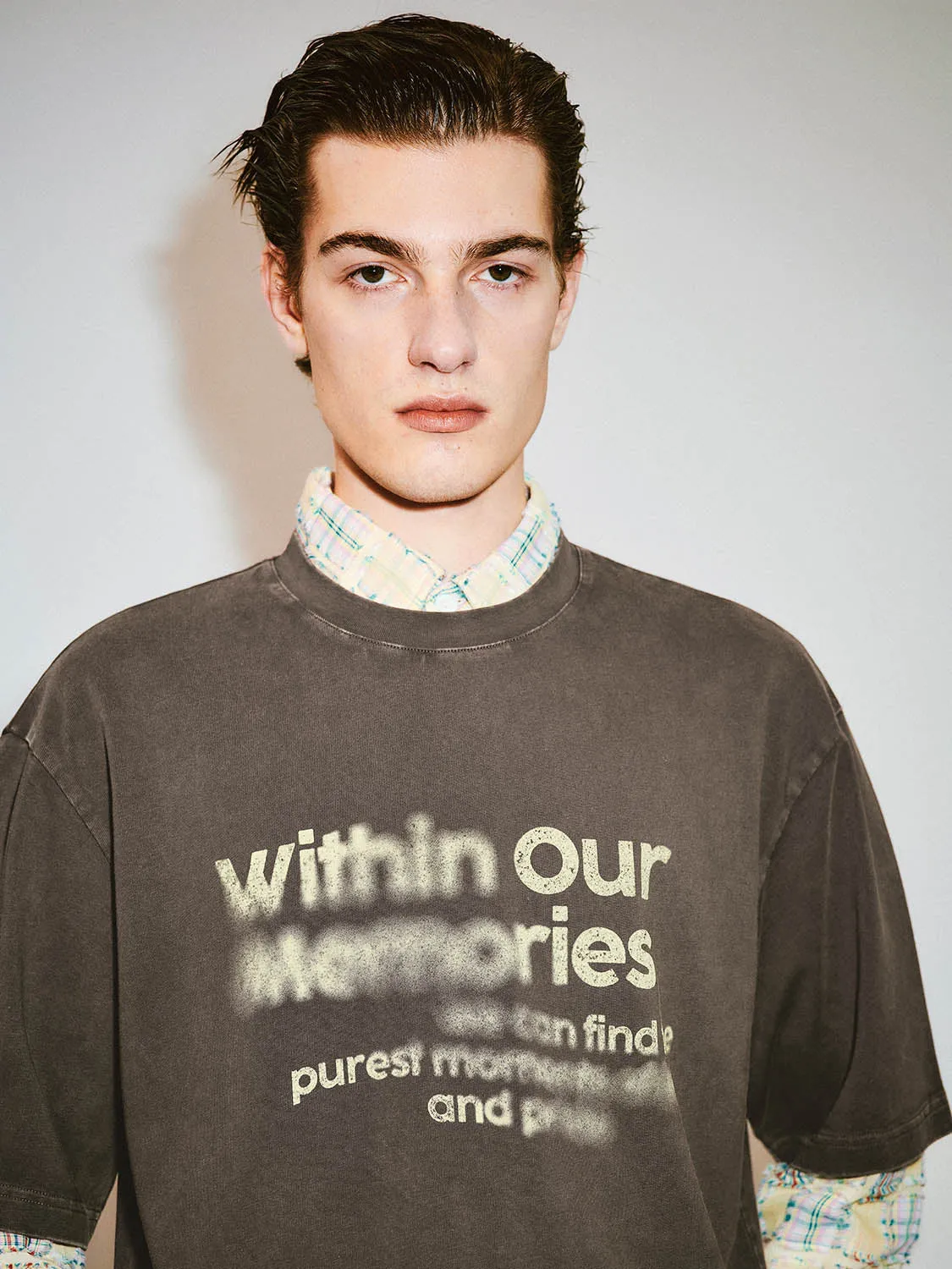 Printed T-Shirts