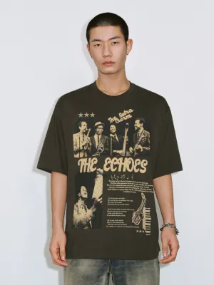 Printed T-Shirts