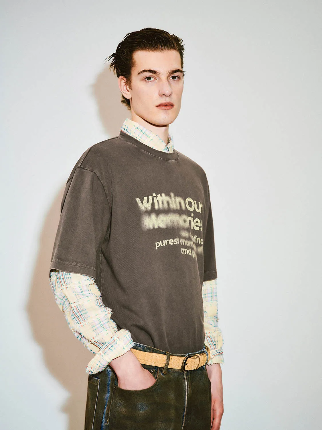 Printed T-Shirts