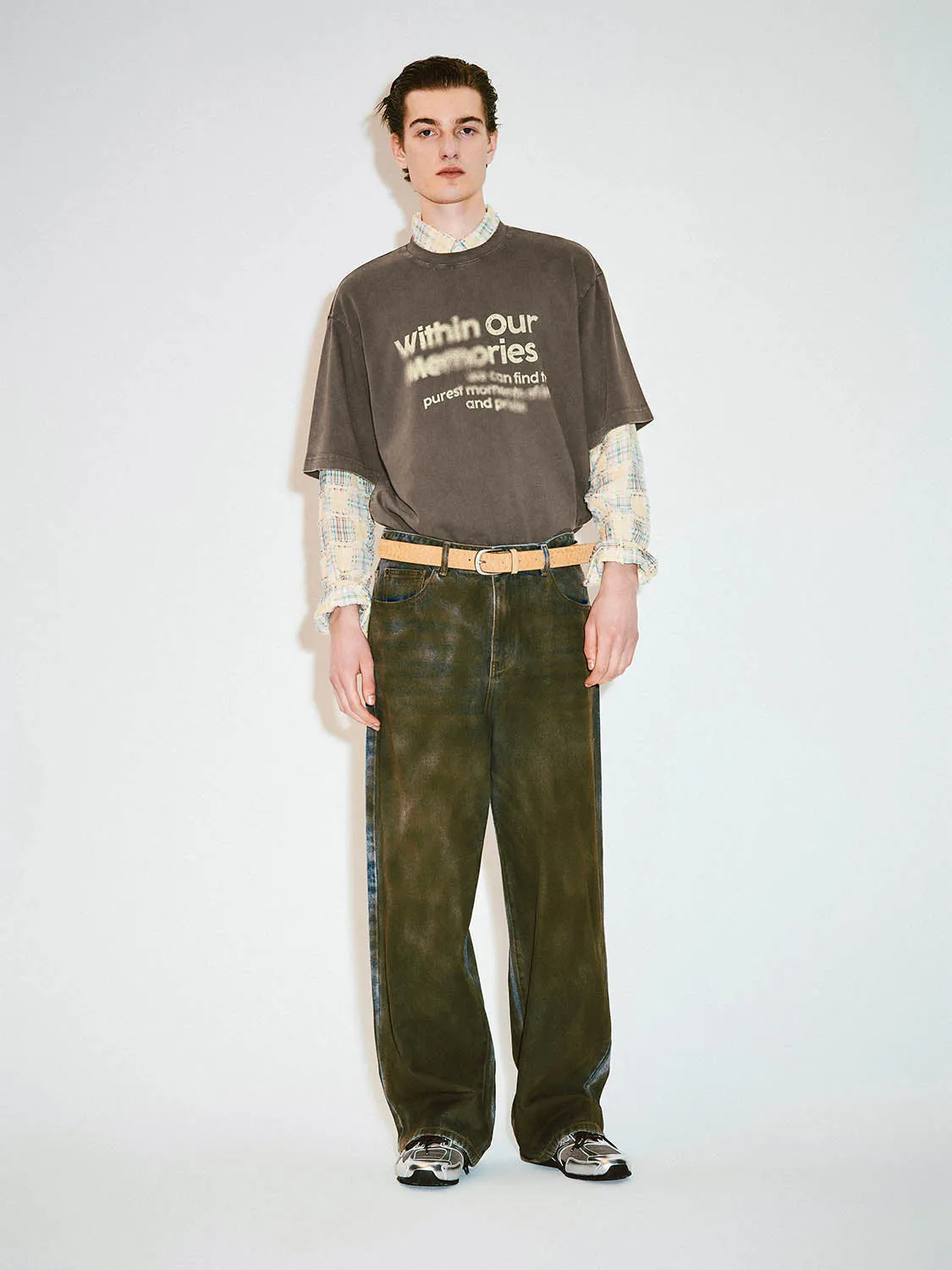Printed T-Shirts