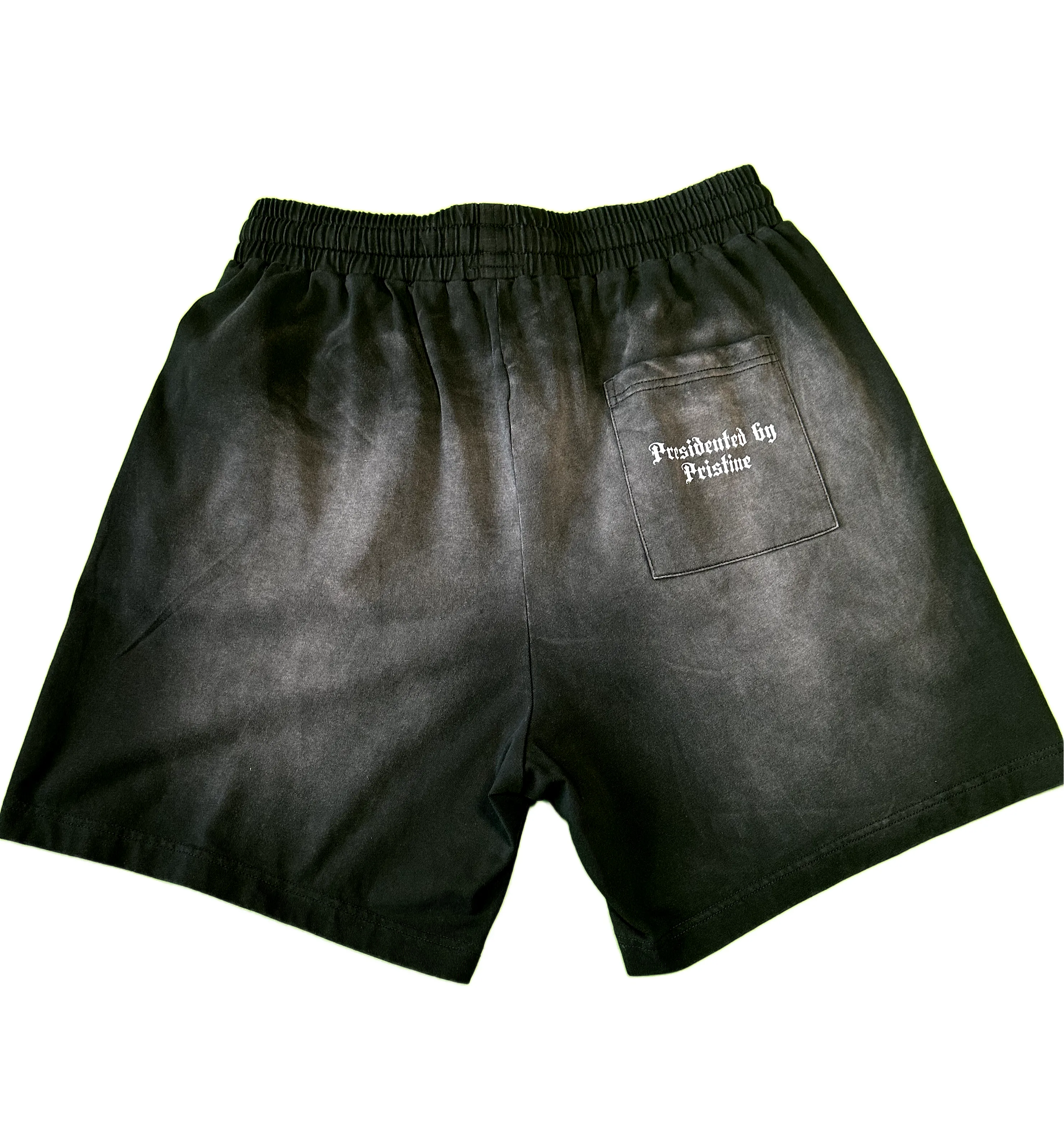 Pristine shorts