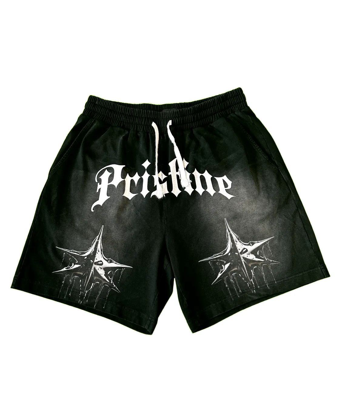 Pristine shorts