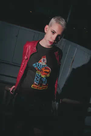 Psycho Clown t-shirt