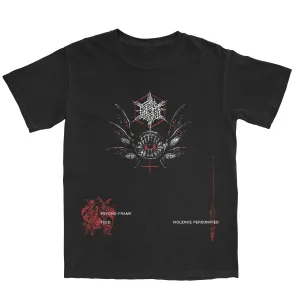 Psycho-Frame - Violence Personified t-shirt