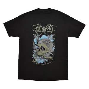 Psycroptic - Mind's Eye t-shirt