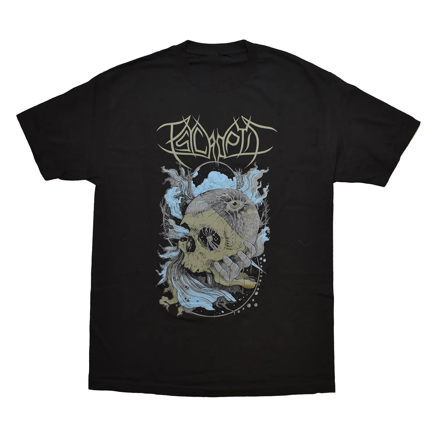 Psycroptic - Mind's Eye t-shirt