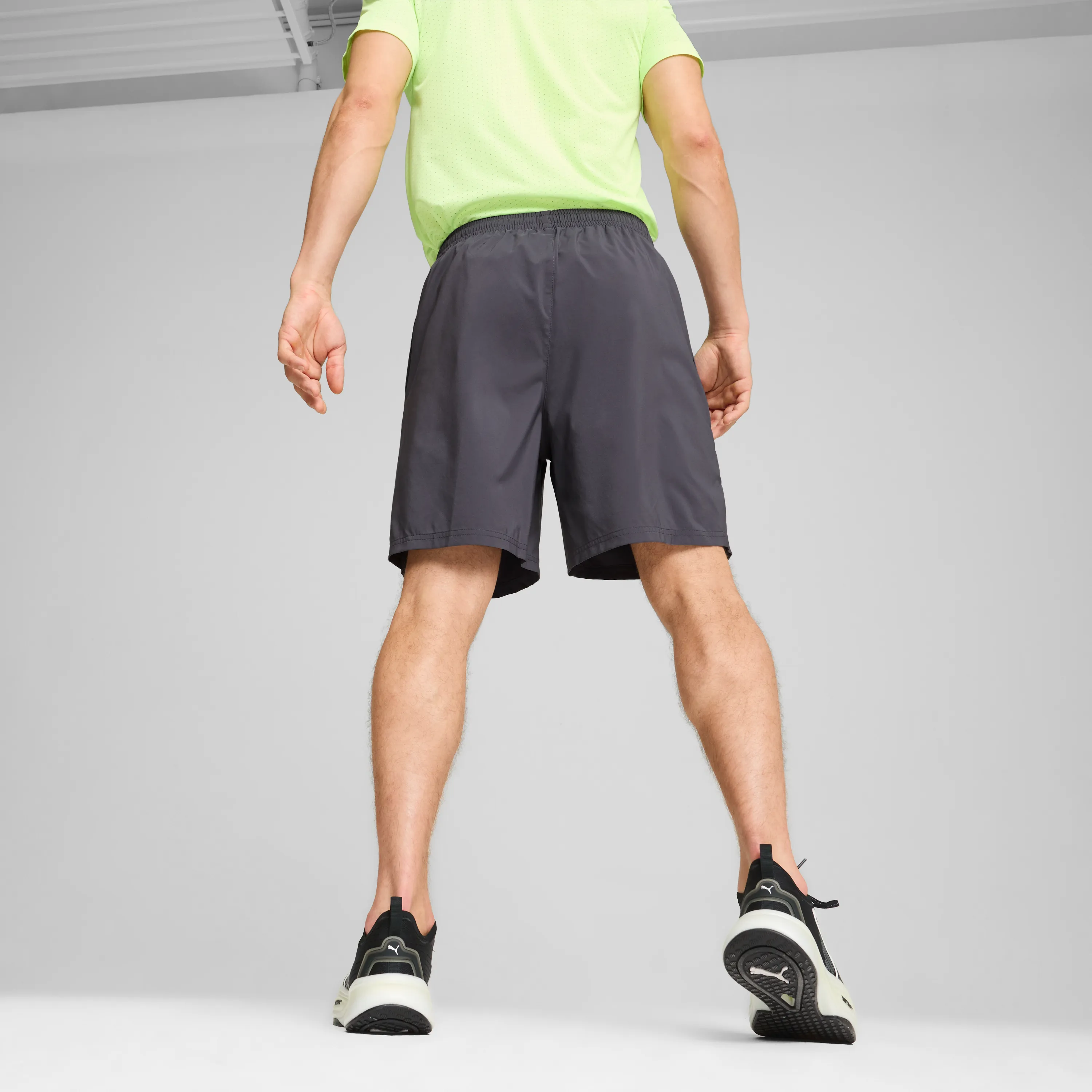 PUMA Train Favourite Blaster 7 Inch Mens Shorts
