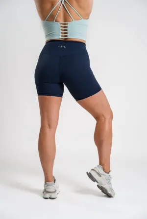 Pump Mid Shorts