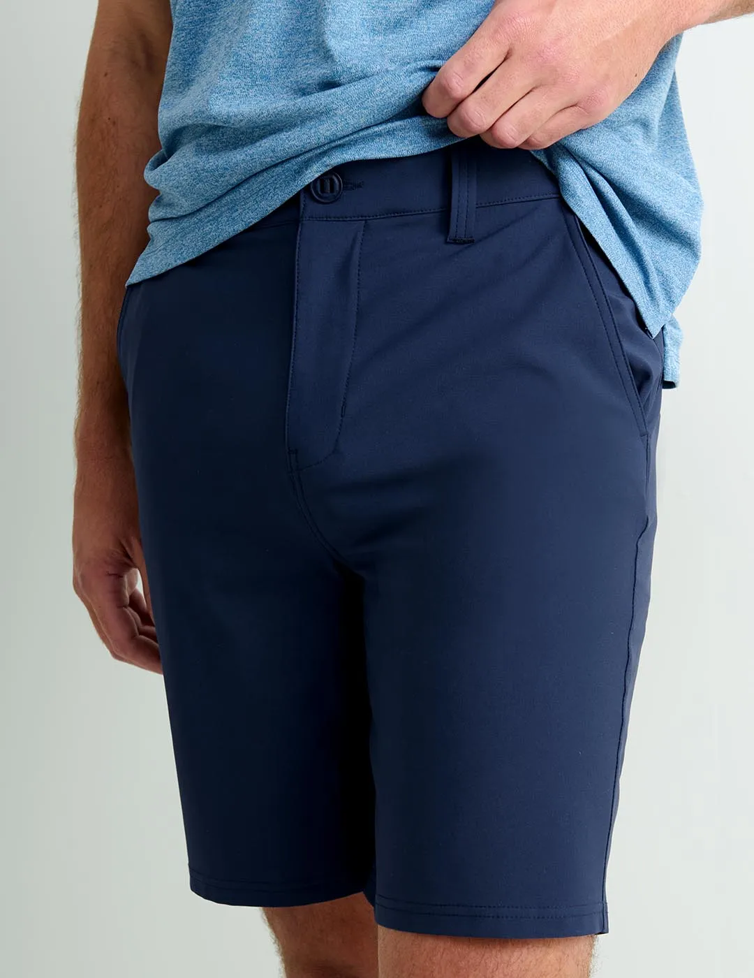 Pursuit 8.5-inch Short